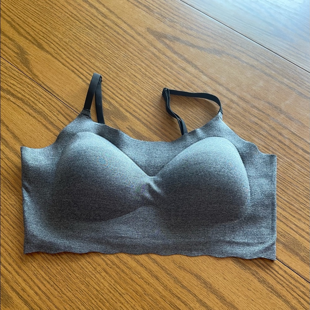 Zyia Comfort Bra - size small